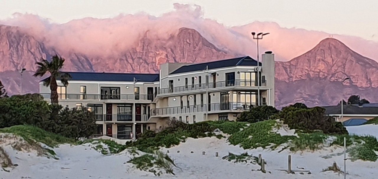 Cape Town Accommodation at  | Viya