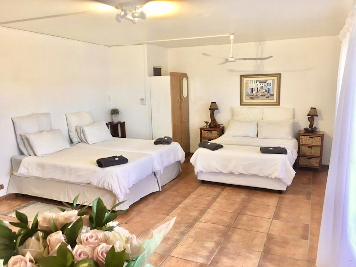 Colchester Accommodation at Sundowner Guest House | Viya