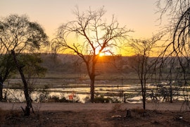 Kruger National Park South Accommodation at Foxy Crocodile Bush Lodge and Kruger Safari's | Viya