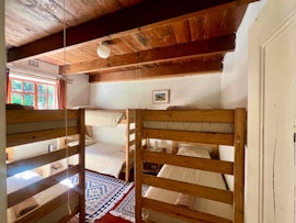 Overberg Accommodation at Kromrivier Farm ~ Oak Lodge | Viya