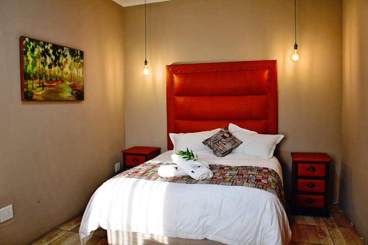 Mpumalanga Accommodation at Henbase Lodge | Viya