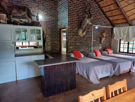 Limpopo Accommodation at Tumuga Private Cottage | Viya