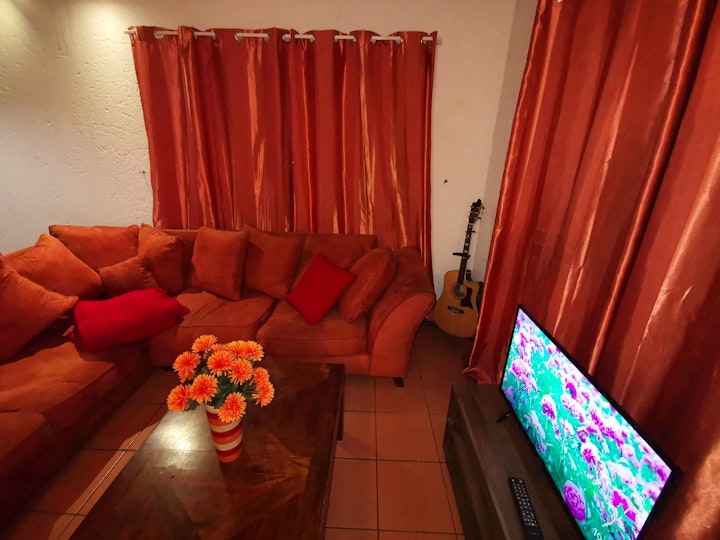 Midrand Accommodation at Tequesta 29 Orange Apartment | Viya