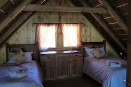 Western Cape Accommodation at Olienhout Cabin @ Platbos Log Cabins | Viya