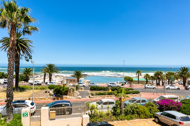 Atlantic Seaboard Accommodation at Camps Bay Village | Viya