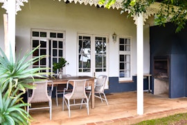 Natal Midlands Accommodation at  | Viya