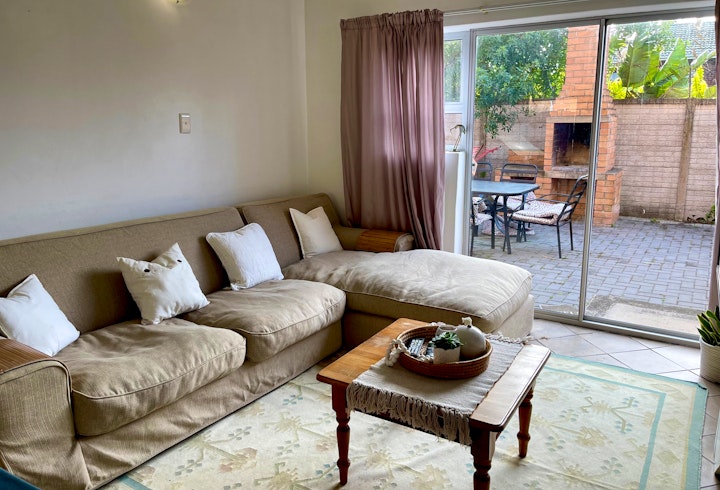 Eastern Cape Accommodation at Grace-by-the-Sea Self-catering | Viya