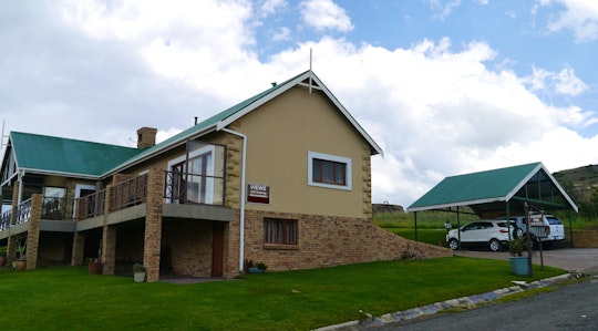 Drakensberg Accommodation at  | Viya