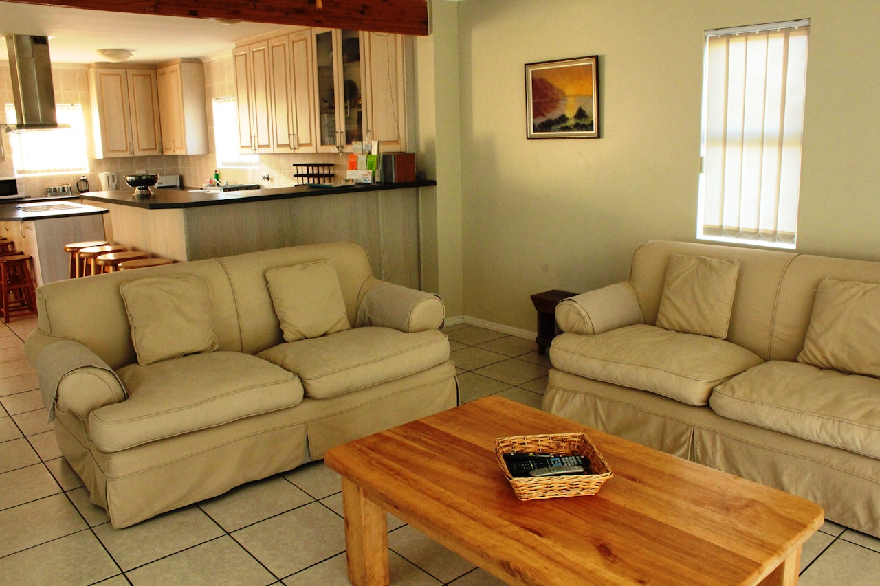 Langebaan Accommodation at  | Viya