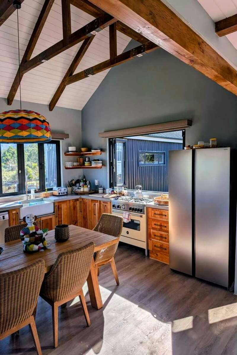 Swartberg Mountain House image no 16 of 46