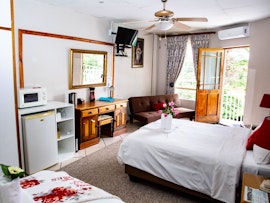 Maloti Route Accommodation at  | Viya