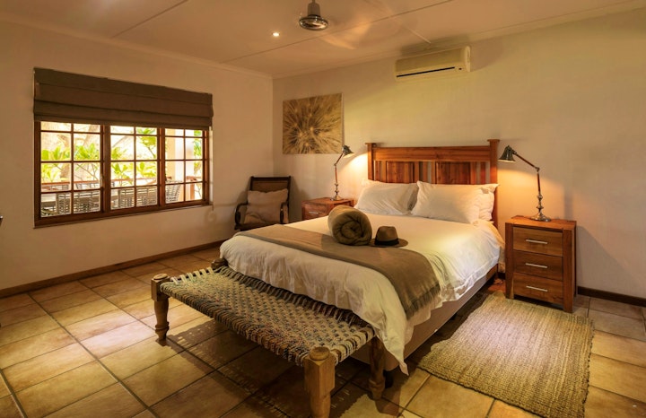 Western Cape Accommodation at Mount Ceder Kareeboom | Viya