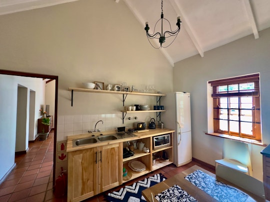 Boland Accommodation at  | Viya