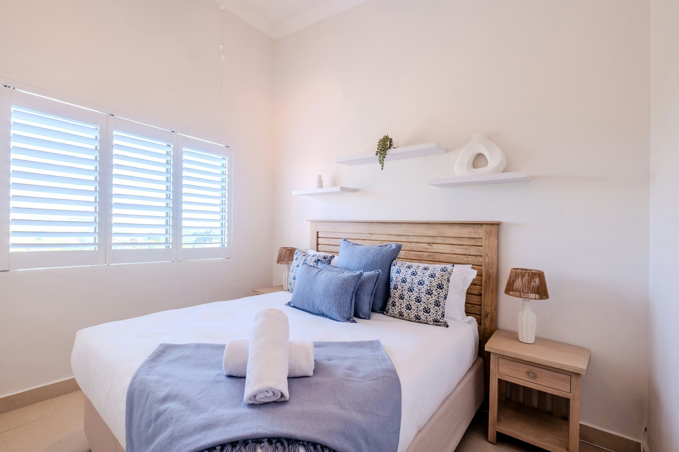 Umdloti Ocean Paradise | 2-bedroom with Sea Views image no 10 of 20