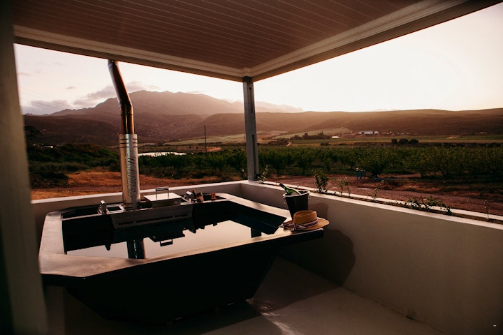 Western Cape Accommodation at Stay @ Koeniesrivier | Viya