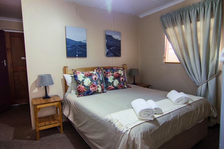 Cederberg Accommodation at Kunje Guest Farm | Viya