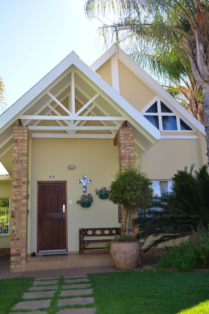 Northern Cape Accommodation at Palms Gastehuis | Viya