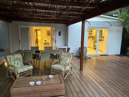 Garden Route Accommodation at  | Viya