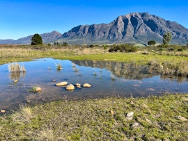 Boland Accommodation at Welbedacht Game and Nature Reserve | Viya