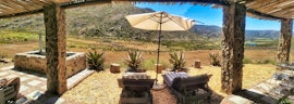 Western Cape Accommodation at  | Viya