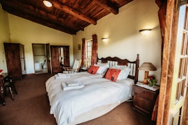 KwaZulu-Natal Accommodation at Ndawana River Lodge | Viya