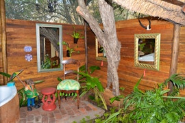 Kruger National Park South Accommodation at  | Viya