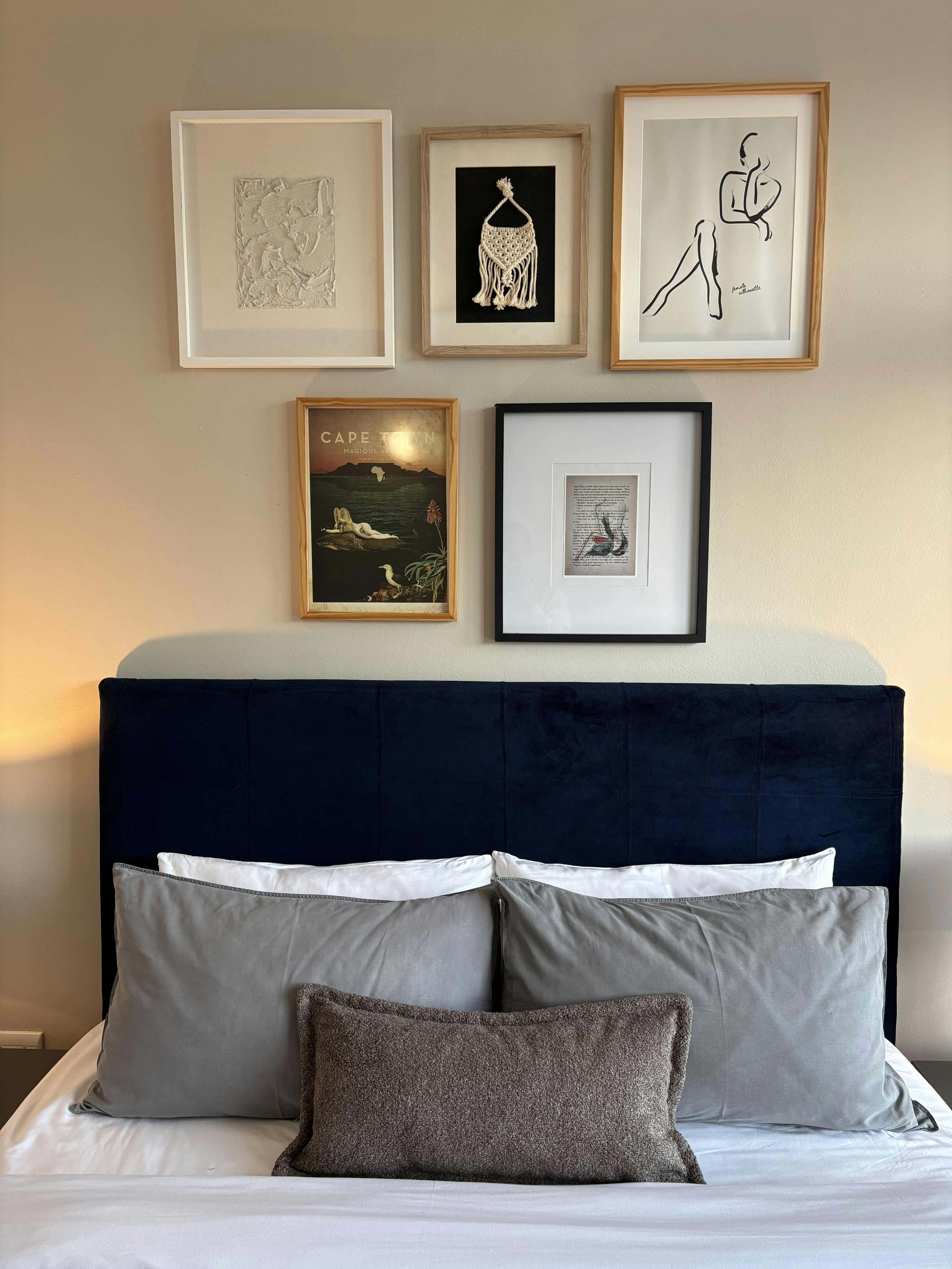 Luxury Top-Floor Retreat image no 55 of 82