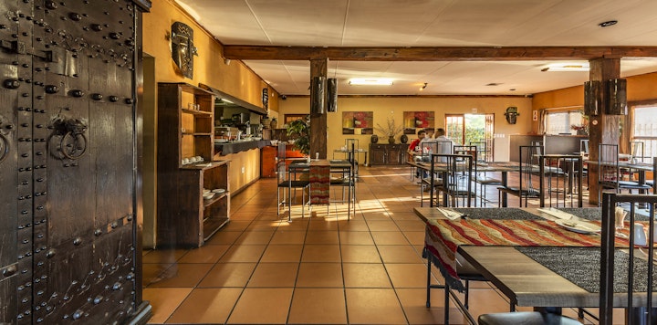 Northern Cape Accommodation at Kuruman Inn | Viya