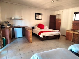 Northern Free State Accommodation at  | Viya