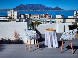 Milnerton Rural Accommodation at  | Viya