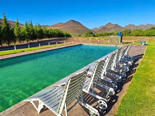 Western Cape Accommodation at  | Viya