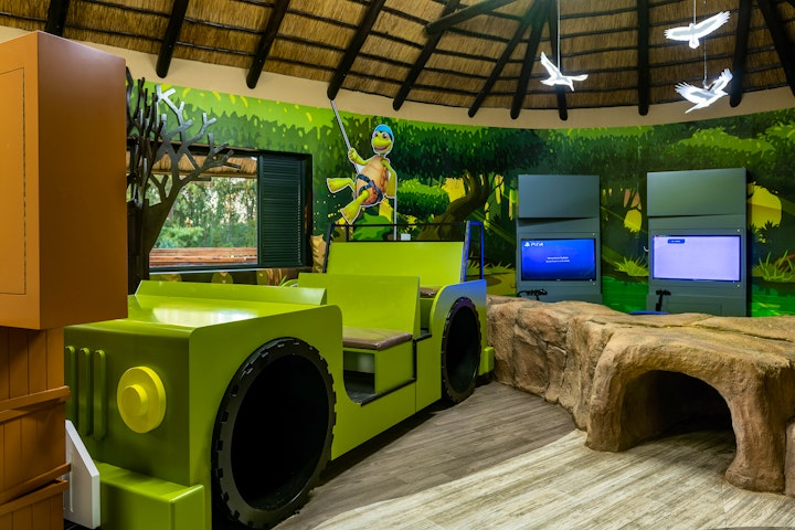 Limpopo Accommodation at Waterberg Game Park | Viya