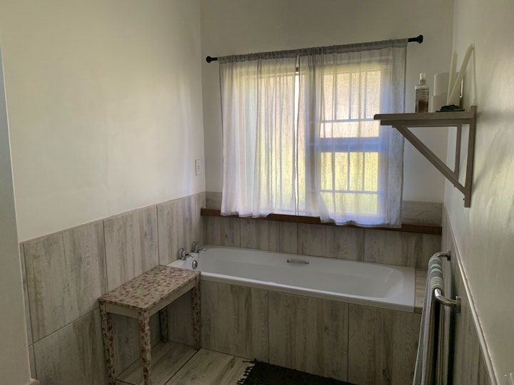 Stellenbosch Accommodation at Tuinhuis | Viya