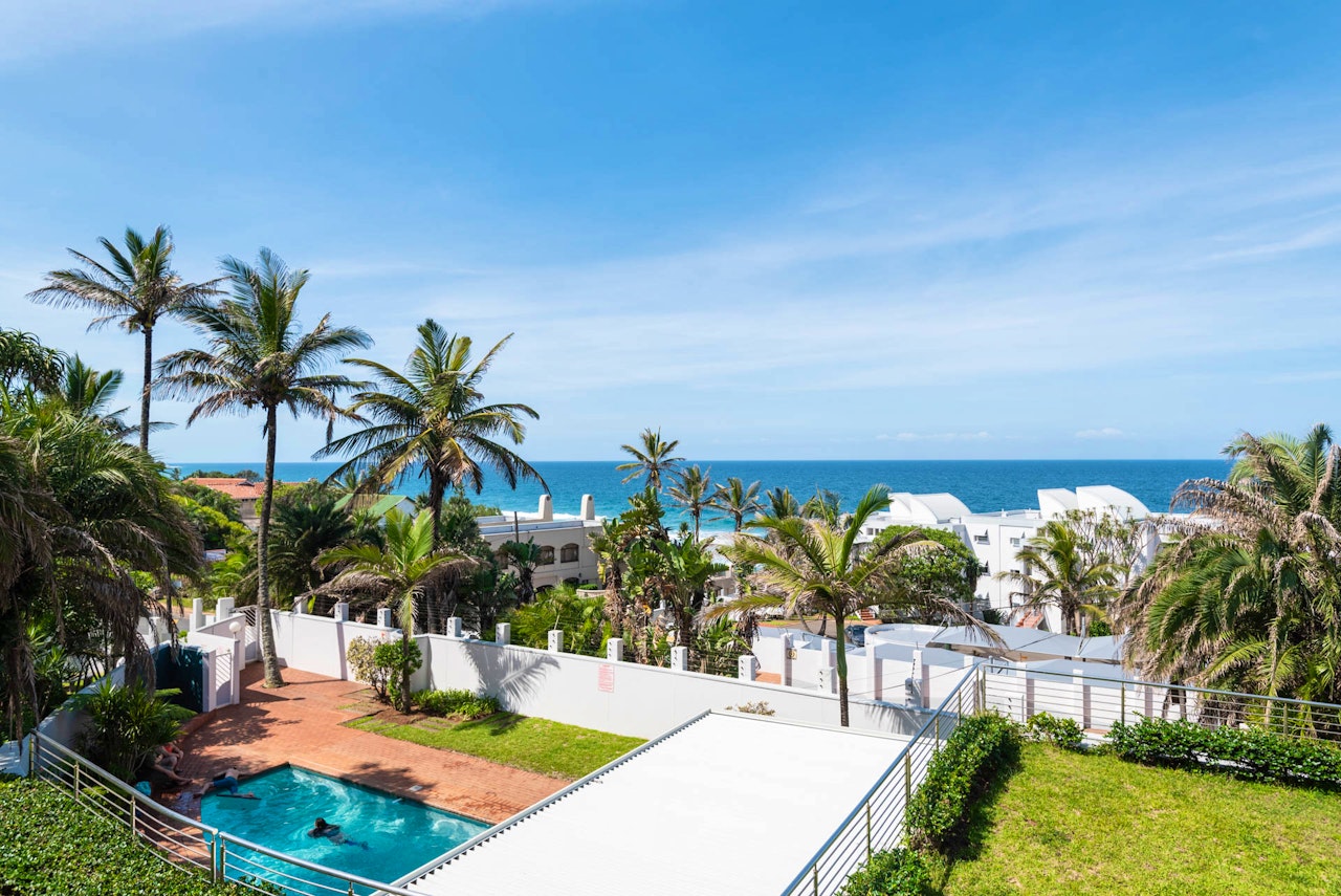 Ballito Accommodation at  | Viya