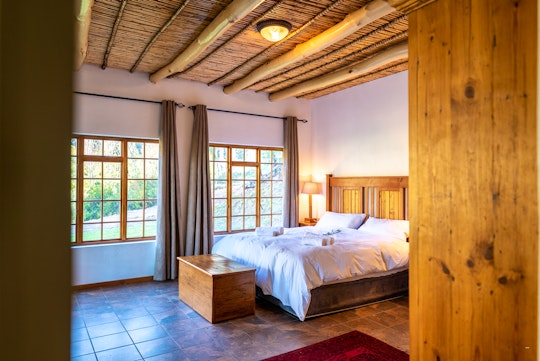 Garden Route Accommodation at  | Viya