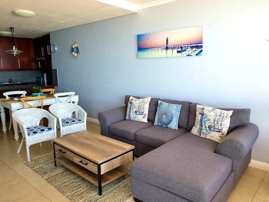 Bloubergstrand Accommodation at  | Viya