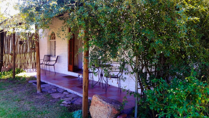 Northern Free State Accommodation at Otters' Haunt | Viya