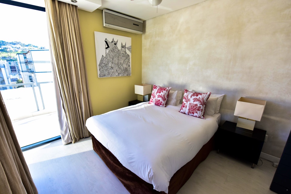 City Bowl Accommodation at  | Viya