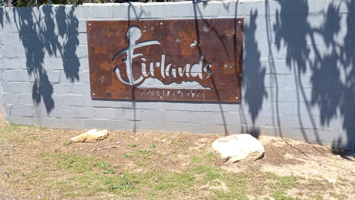  at Firlands Country Lodge | TravelGround