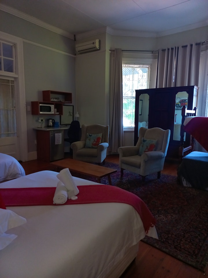 Eastern Cape Accommodation at Dreamers Guesthouse | Viya