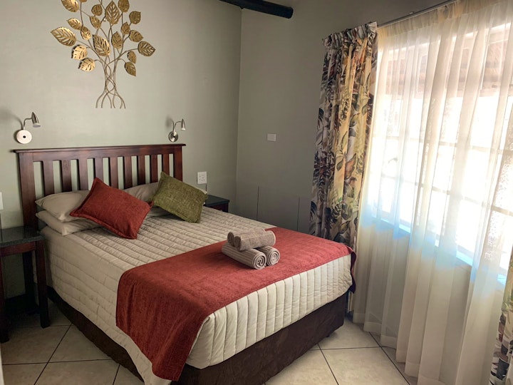 Limpopo Accommodation at ATKV Eiland Spa | Viya