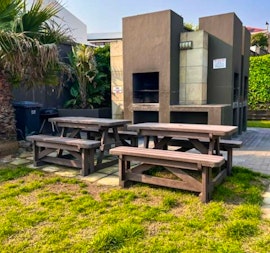 Milnerton Rural Accommodation at LG1 Infinity | Viya