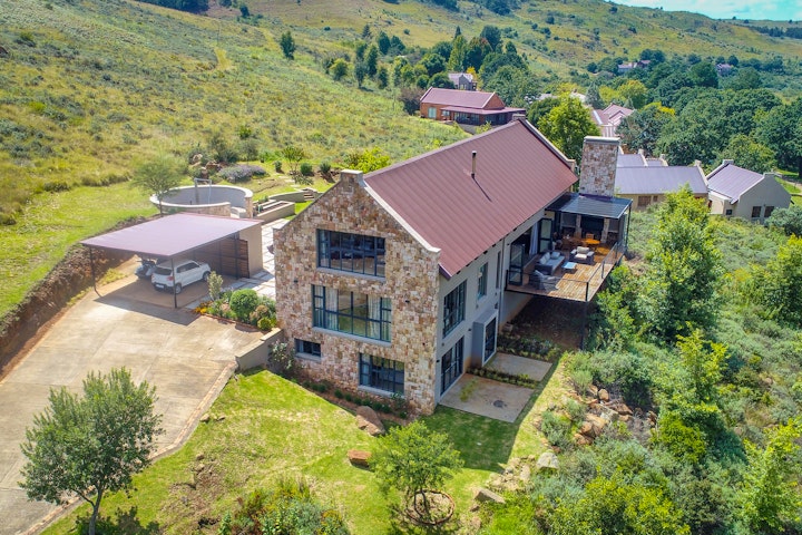 Mpumalanga Accommodation at Hillcrest | Viya