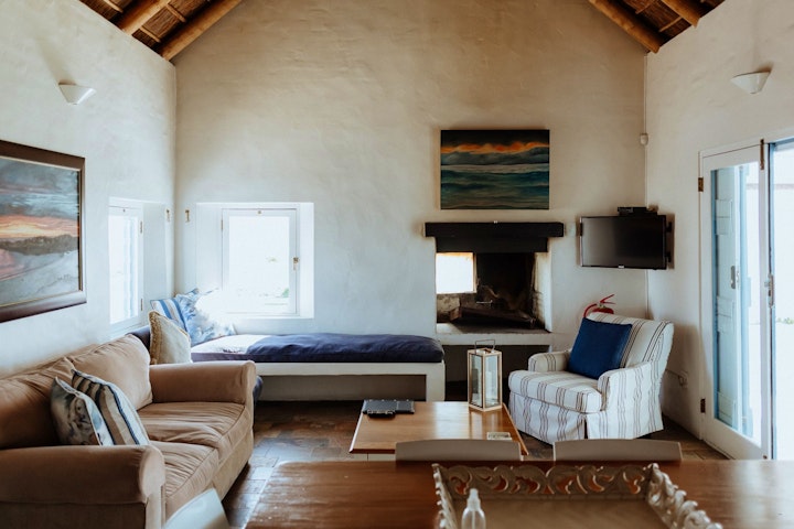 Paternoster Accommodation at Harmonie 1 | Viya