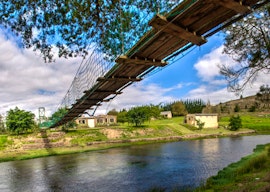 Overberg Accommodation at Oewerzicht Farm Cottages | Viya