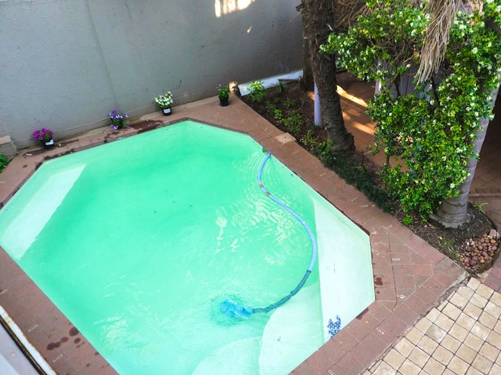 Gauteng Accommodation at Fatmols Executive Lodges | Viya