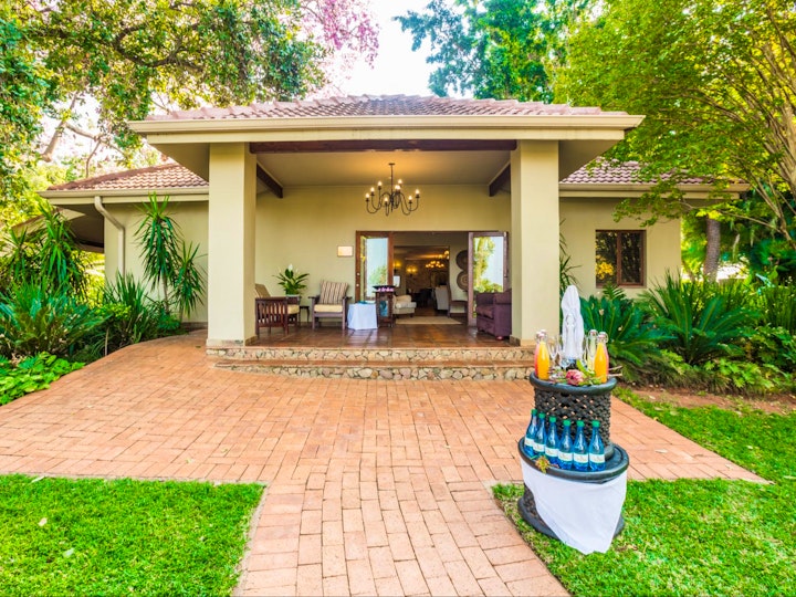 Limpopo Accommodation at Sondela Nature Reserve and Spa Country House | Viya