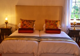 Boland Accommodation at  | Viya