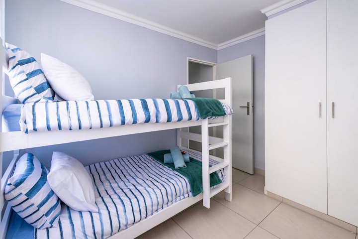 Western Cape Accommodation at De Bakke Terrace 26 | Viya