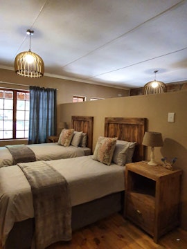 KwaZulu-Natal Accommodation at Invermooi Estate - The Stables | Viya